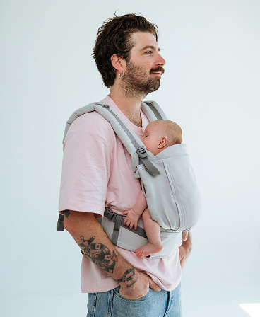 ONE Evo baby carrier