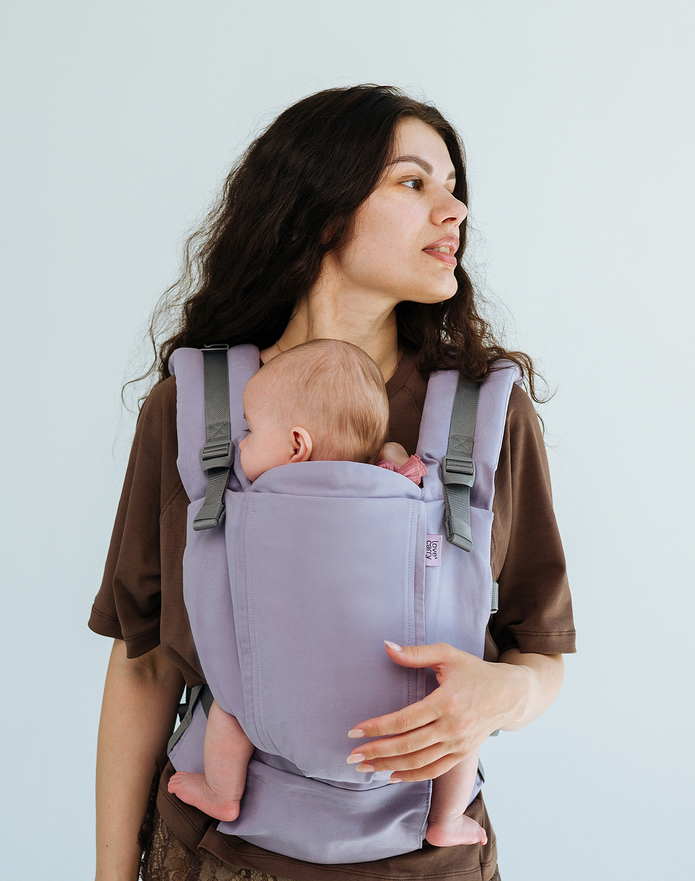 ONE Evo baby carrier