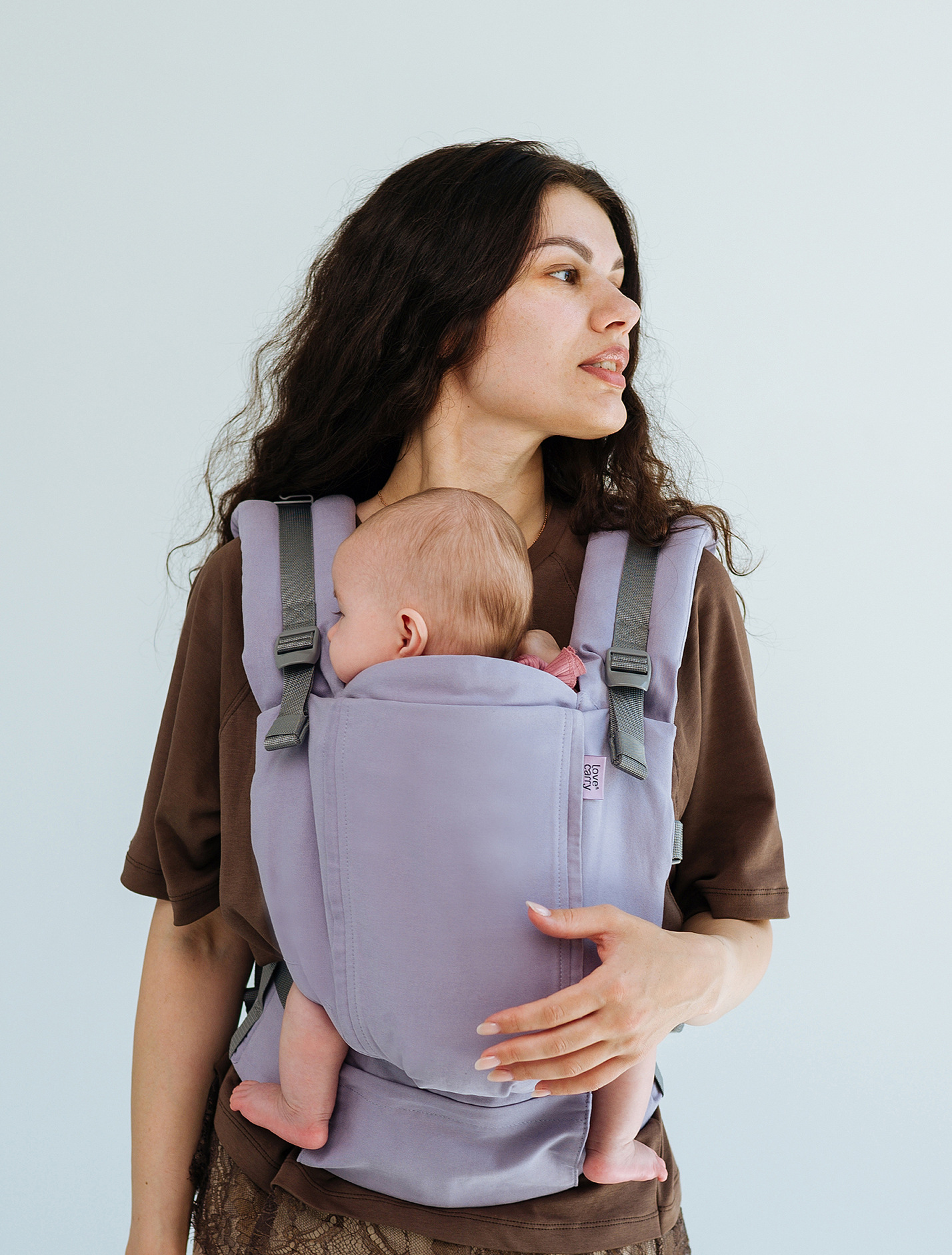ONE Evo baby carrier