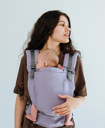 ONE Evo baby carrier