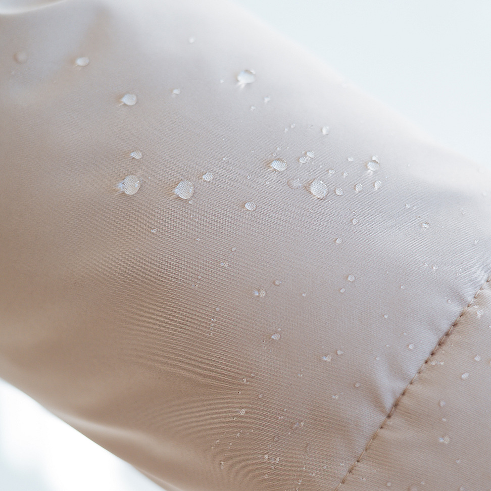 Maternity & Babywearing Puffer Coat