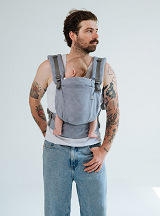 ONE Evo baby carrier Monsoon