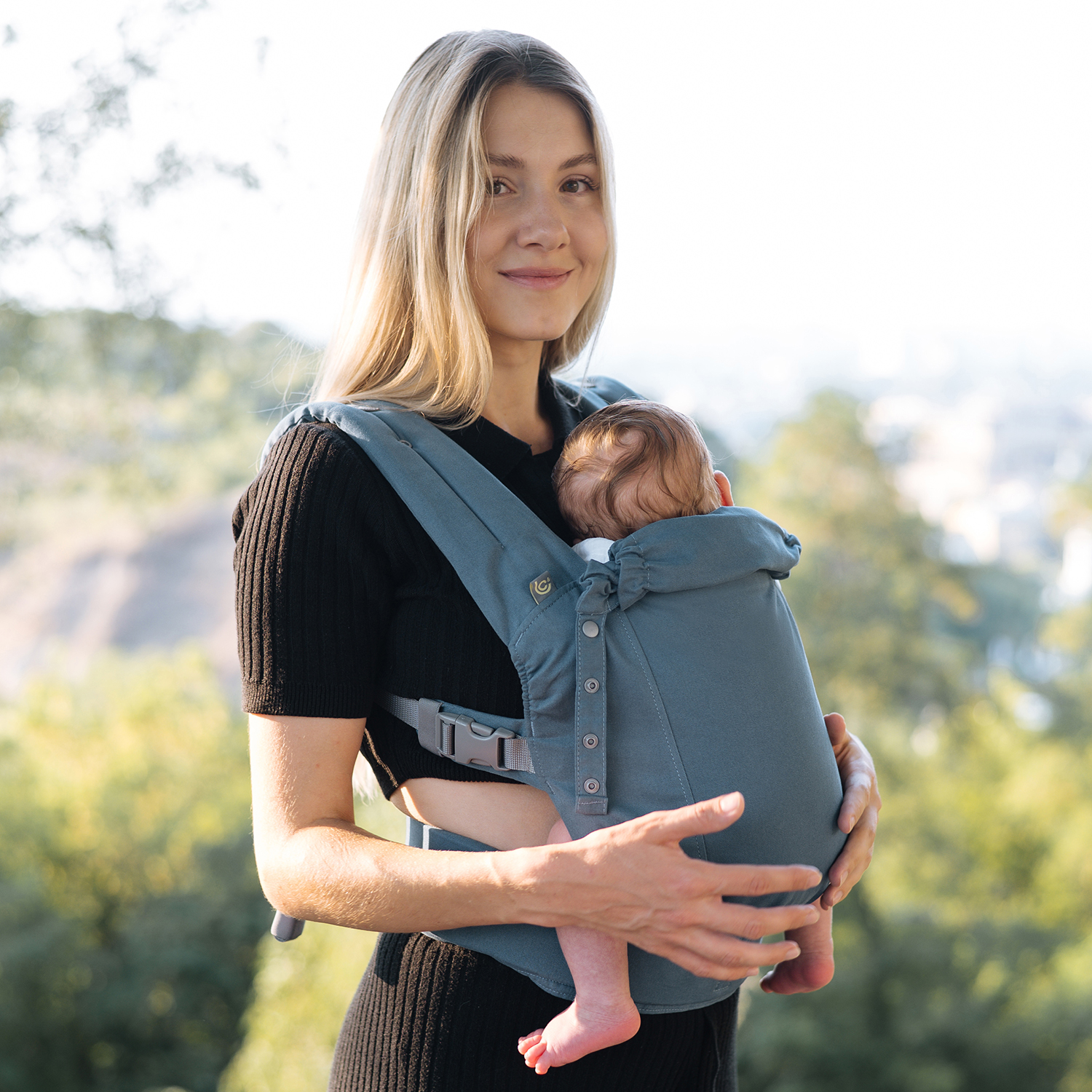Primo baby carrier Atlantic