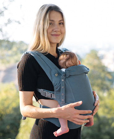 Primo baby carrier