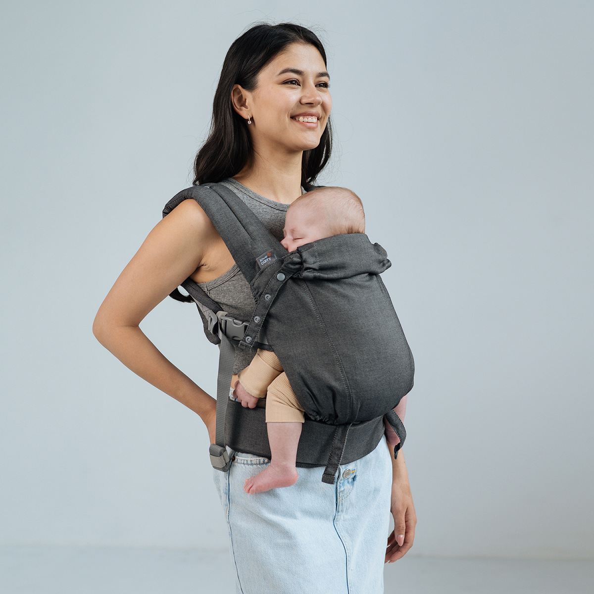 Primo baby carrier