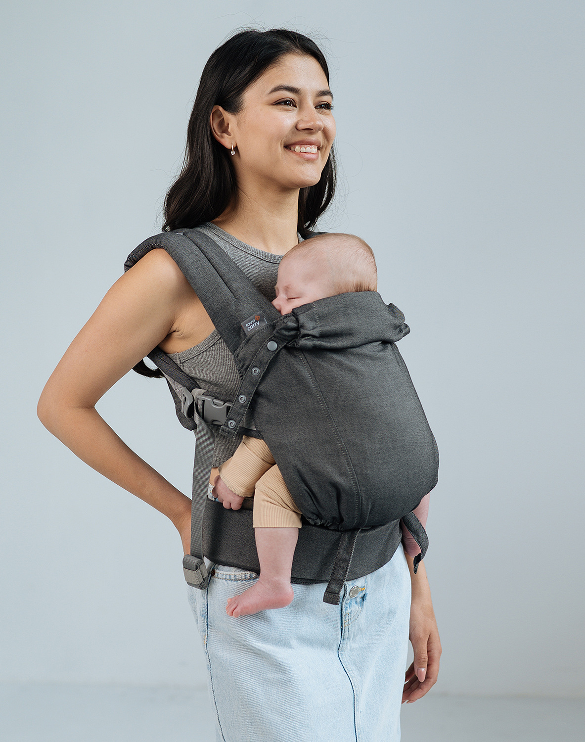 Primo baby carrier