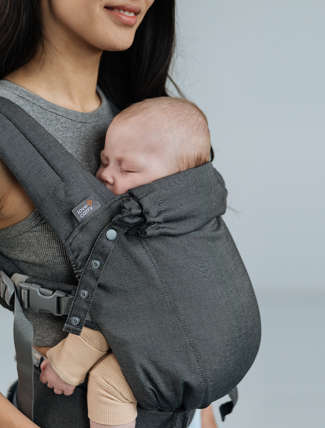 Primo baby carrier