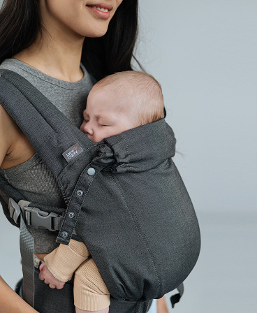 Primo baby carrier