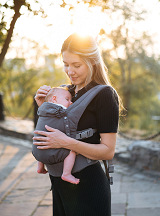 Primo baby carrier Poppy
