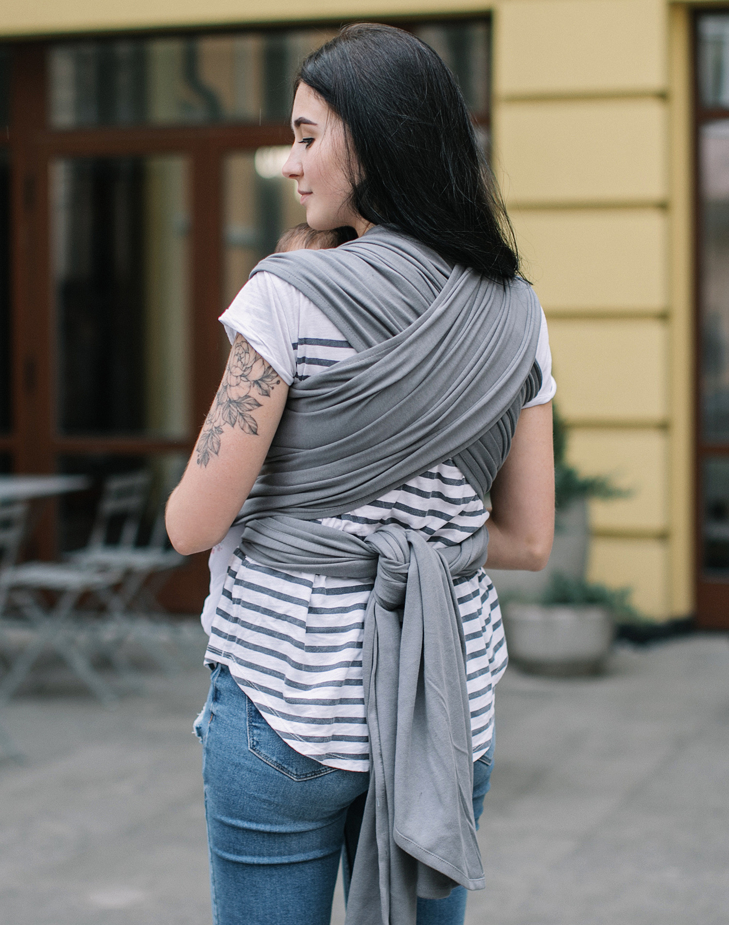 Baby Wrap