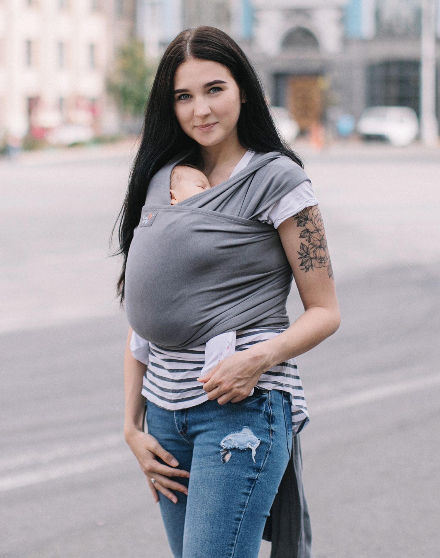 Baby Wrap