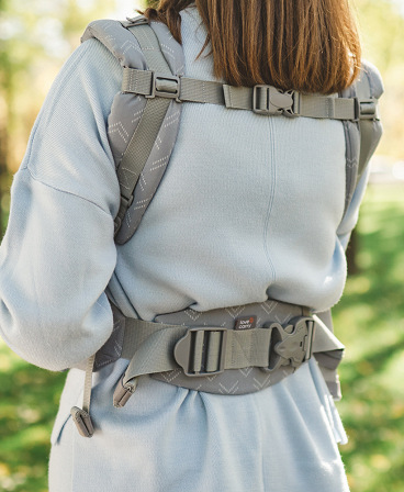 ONE baby carrier
