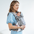 ONE baby carrier