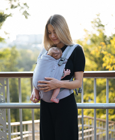 ONE Evo baby carrier