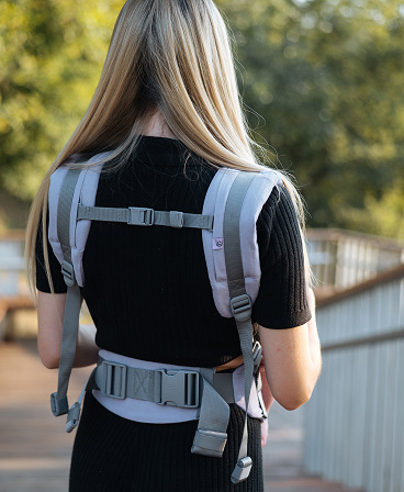 ONE Evo baby carrier