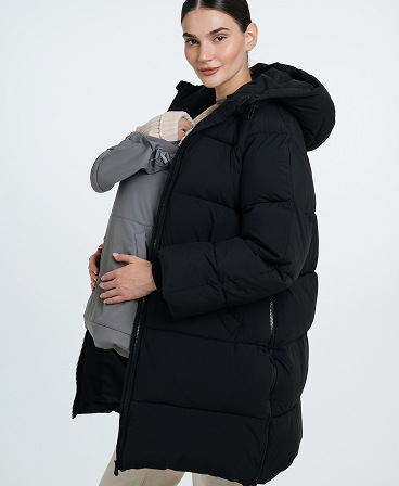 Мультисезонна слінгонакидка Softshell