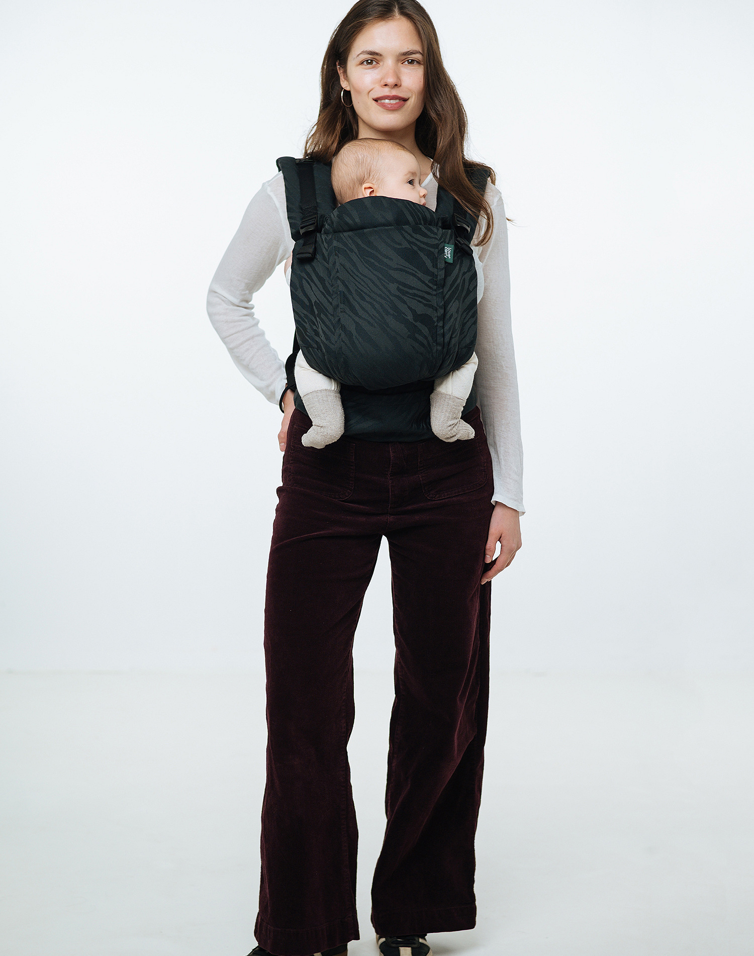 ONE Evo baby carrier