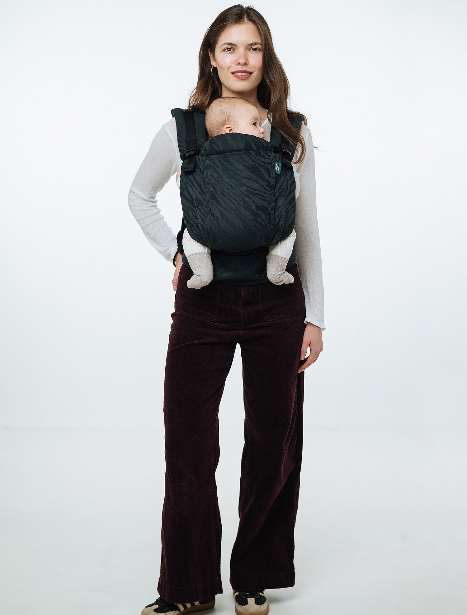ONE Evo baby carrier