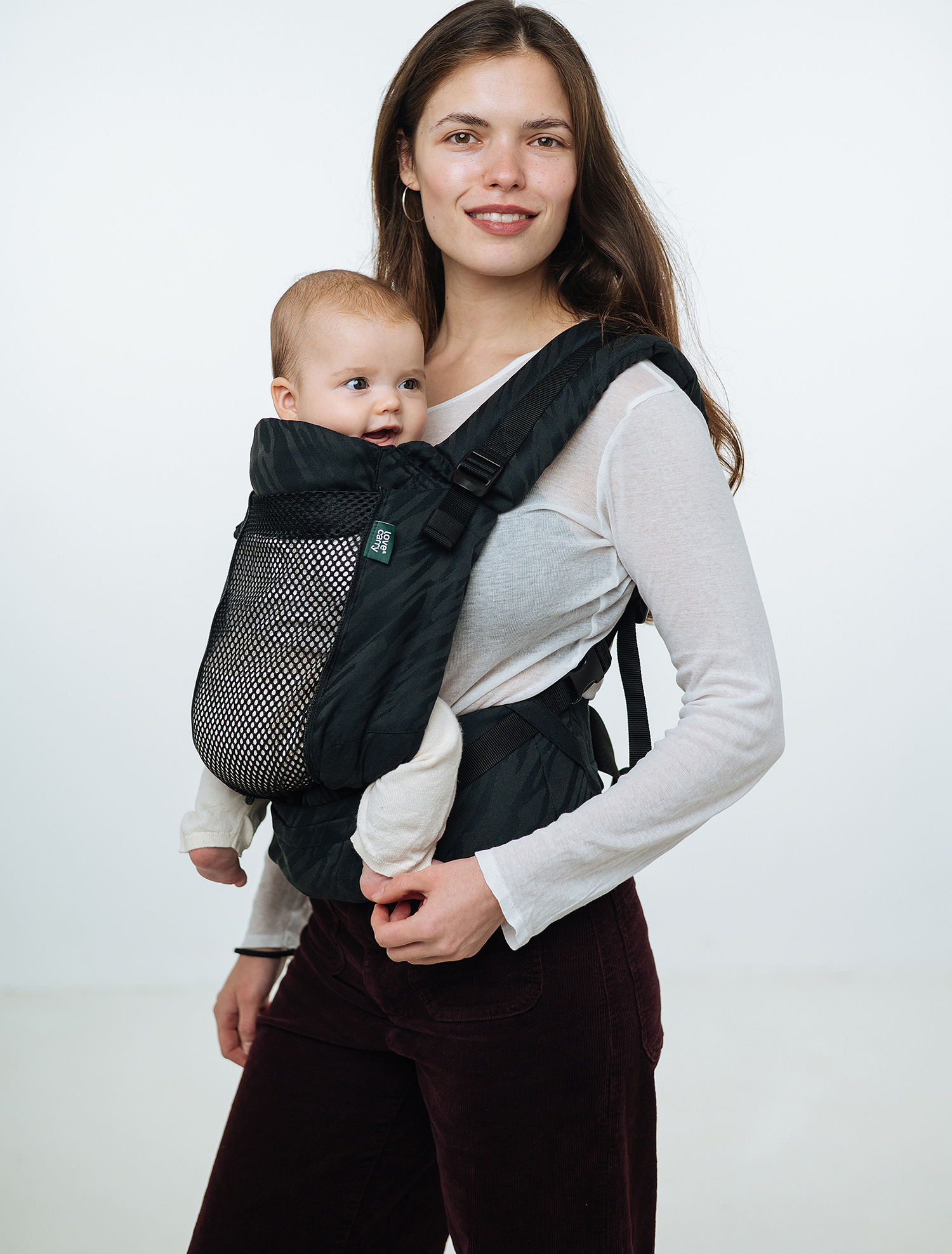 ONE Evo baby carrier