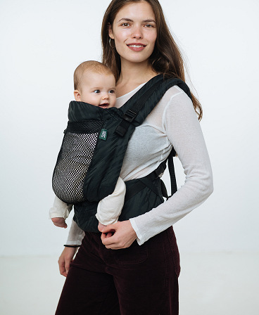 ONE Evo baby carrier