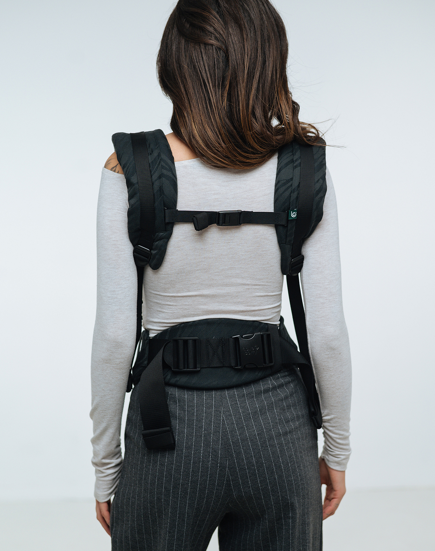 ONE Evo baby carrier