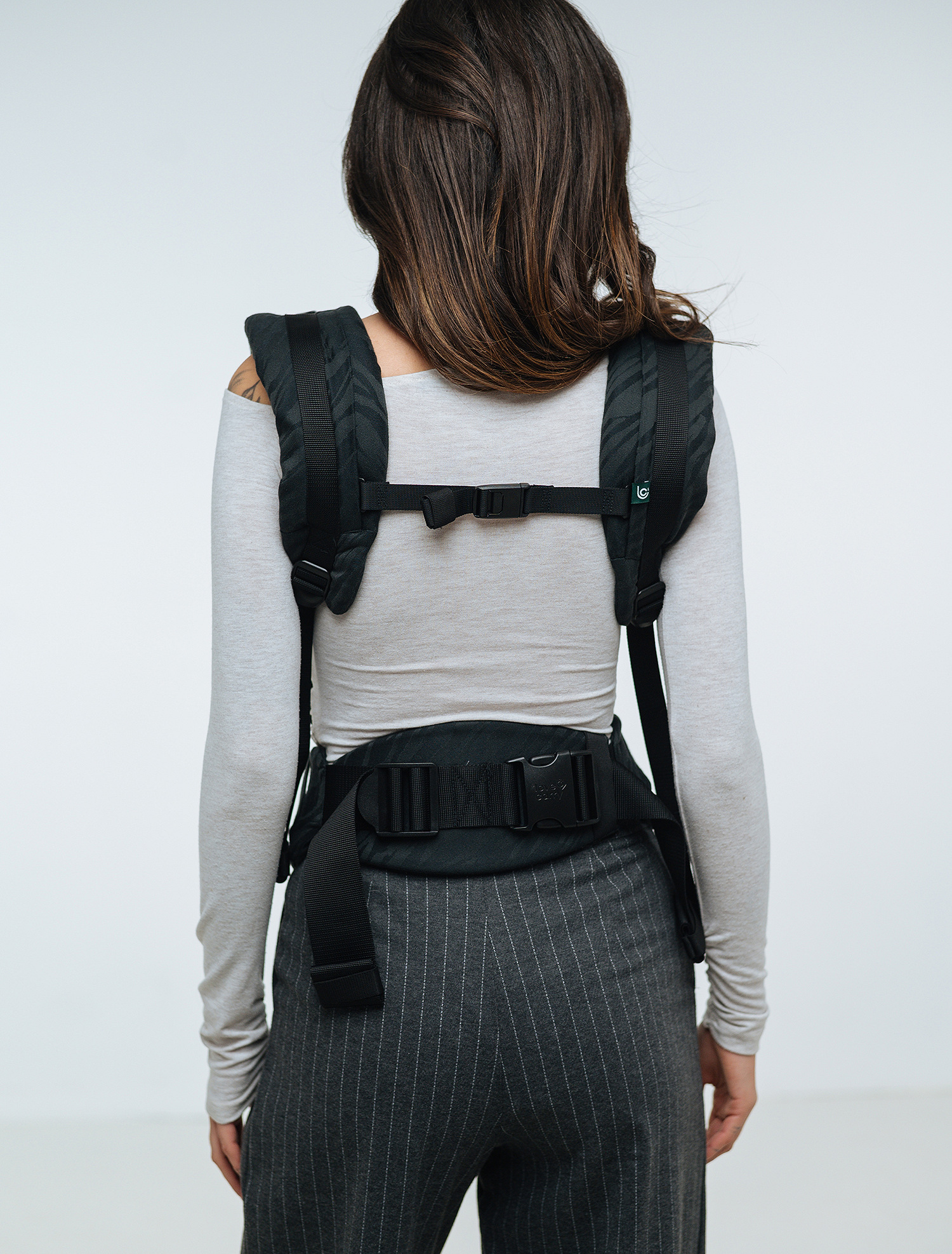 ONE Evo baby carrier