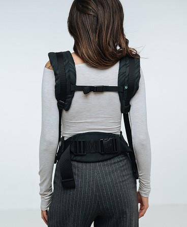 ONE Evo baby carrier