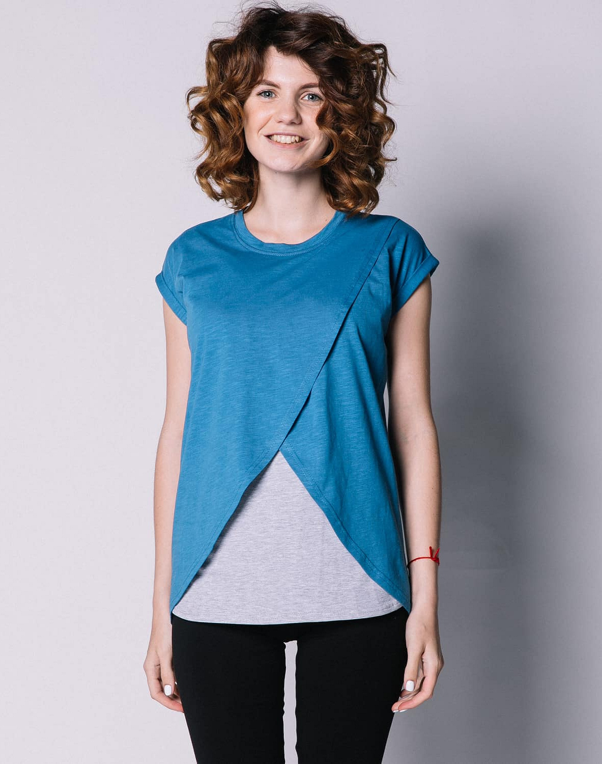 Maternity & nursing top