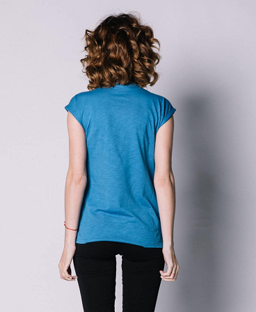 Maternity & nursing top