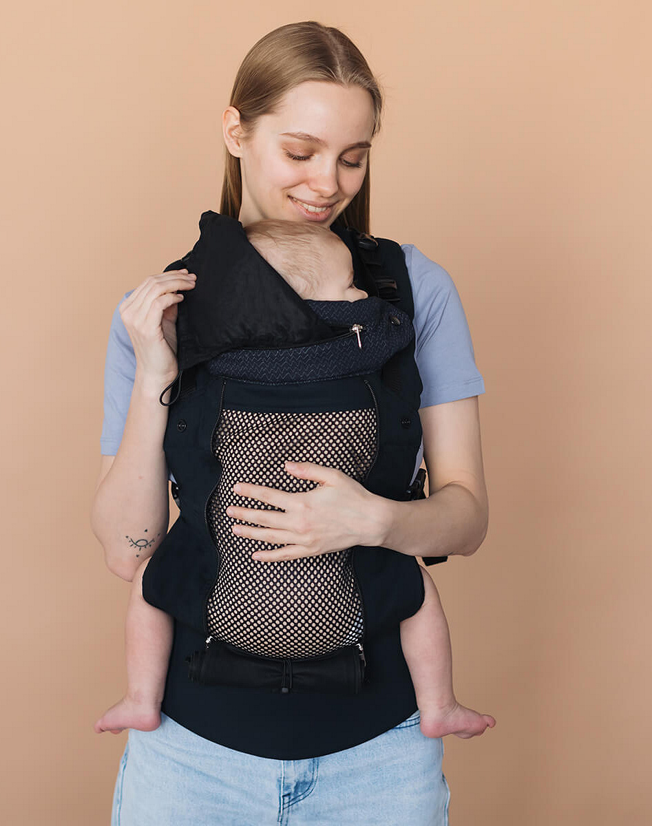 AIR X Baby Carrier