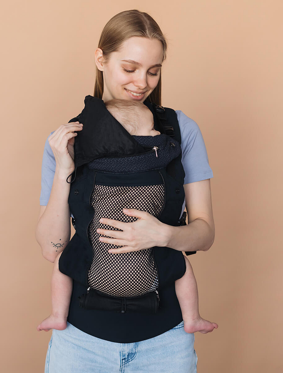 AIR X Baby Carrier