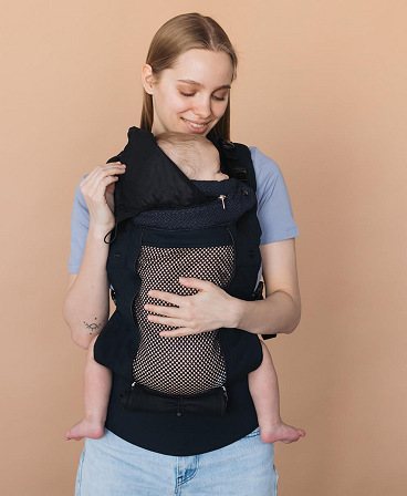 AIR X Baby Carrier