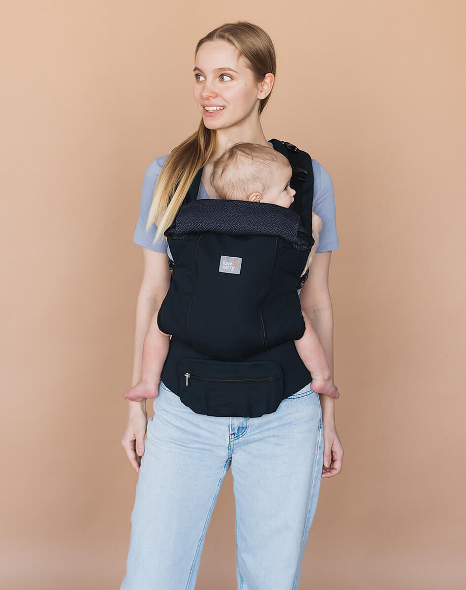 AIR X Baby Carrier