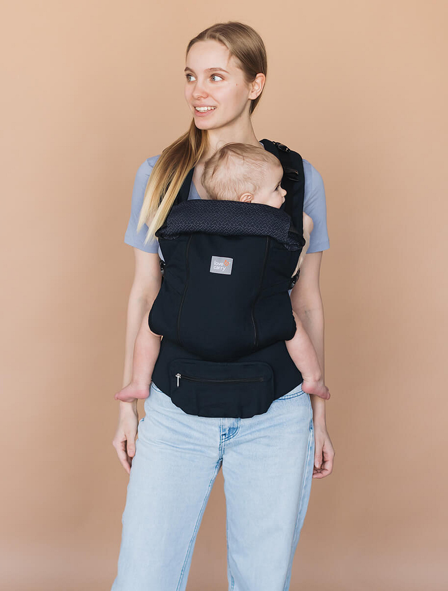 AIR X Baby Carrier
