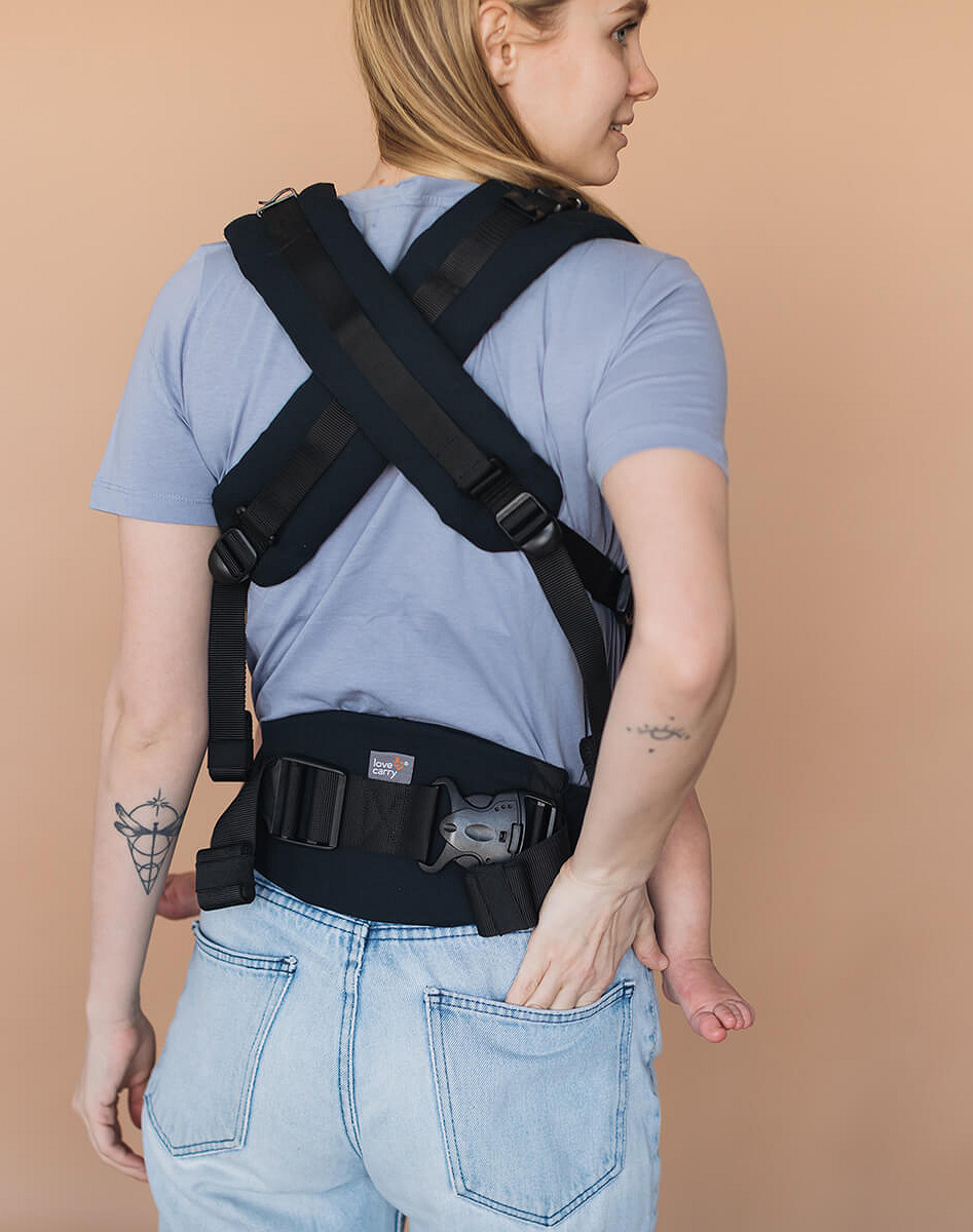 AIR X Baby Carrier