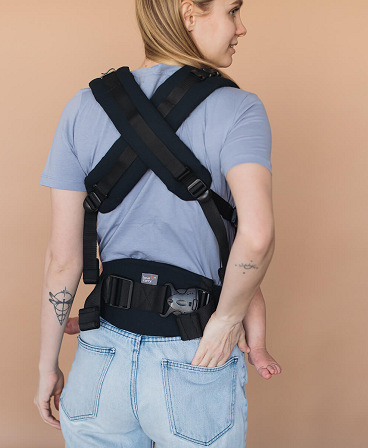 AIR X Baby Carrier
