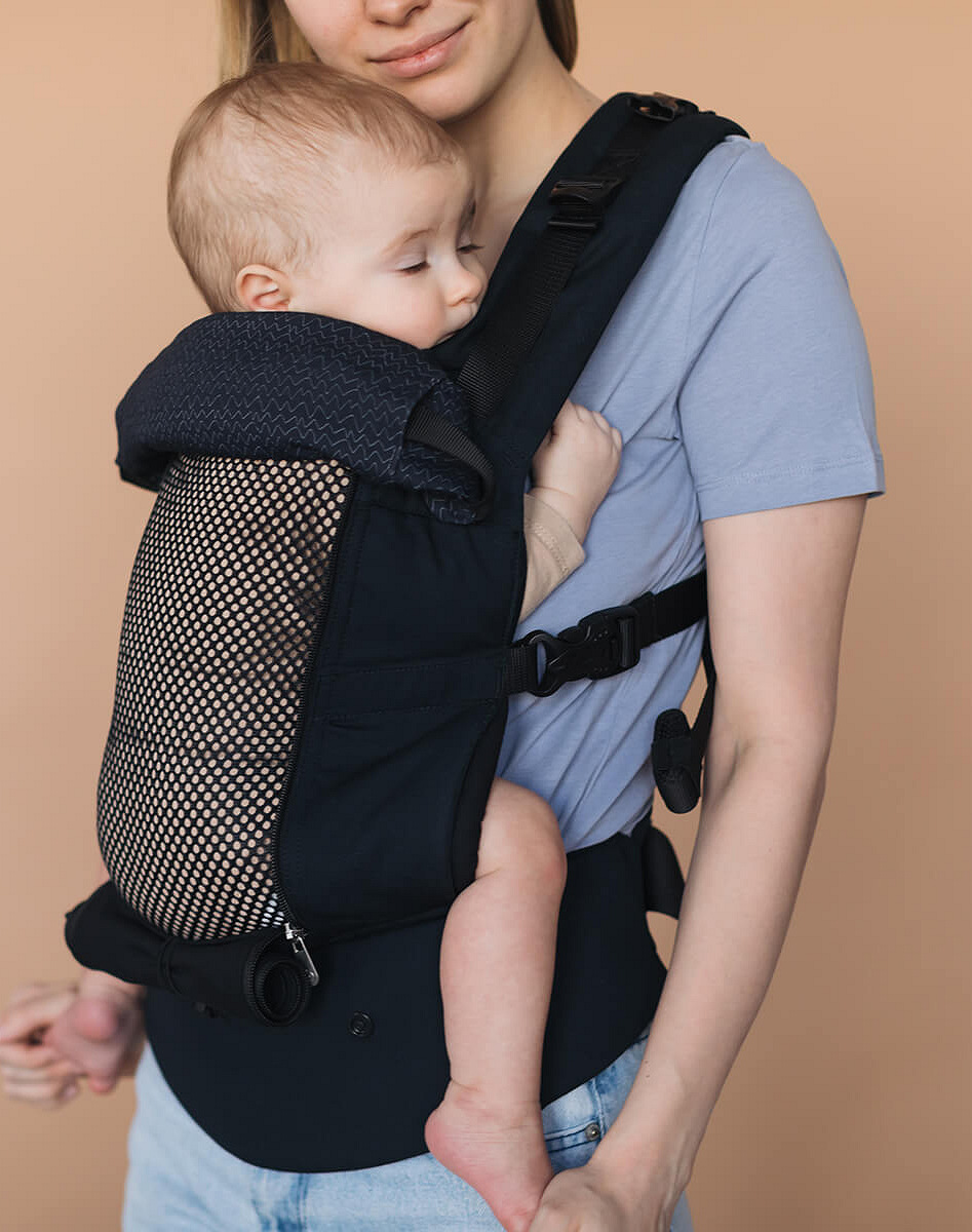 AIR X Baby Carrier