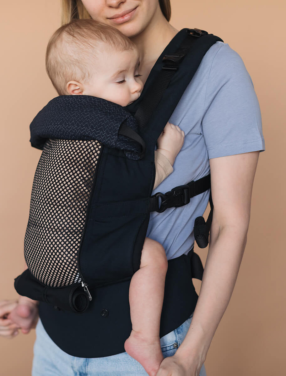 AIR X Baby Carrier