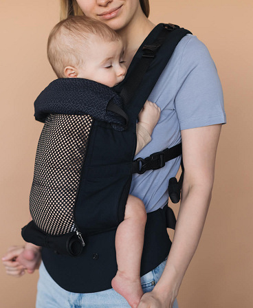 AIR X Baby Carrier