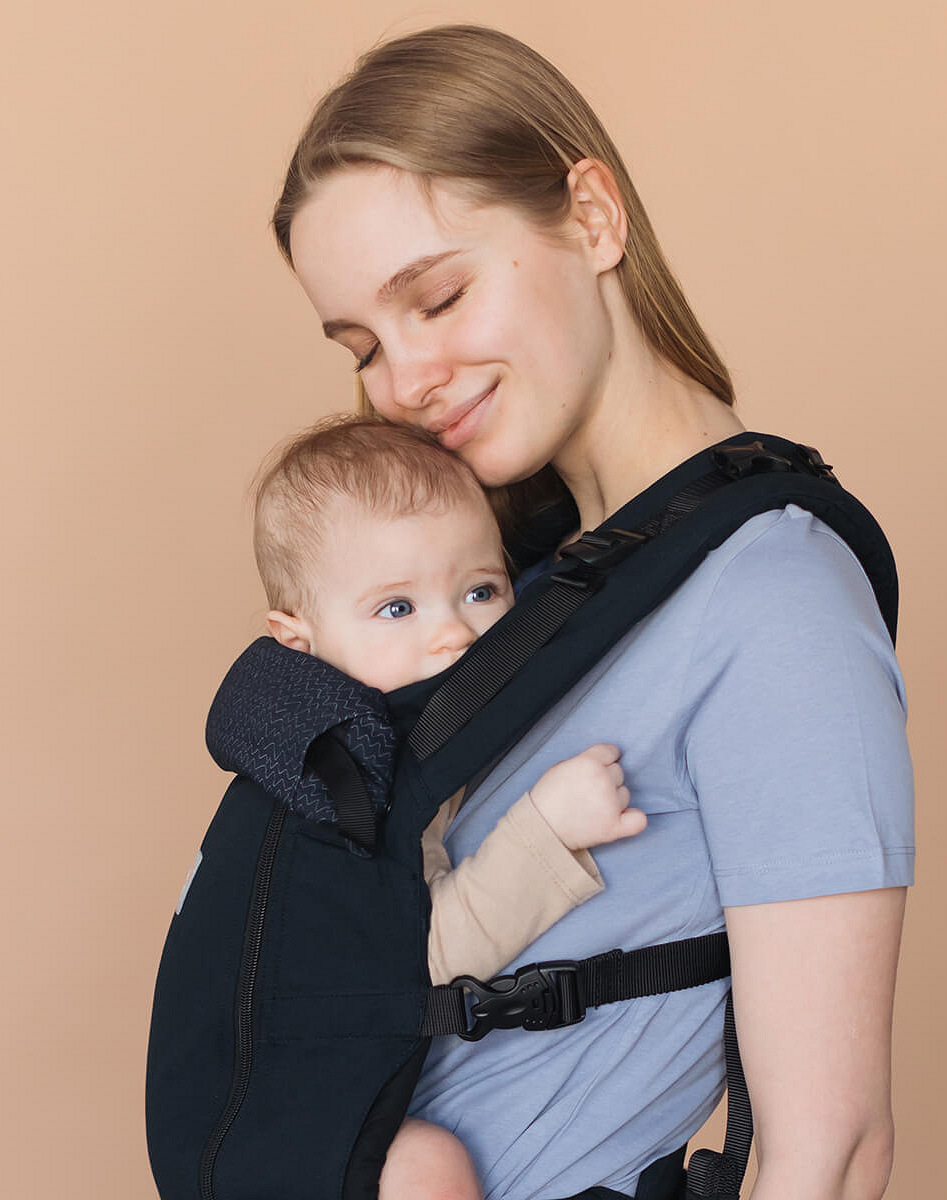 AIR X Baby Carrier