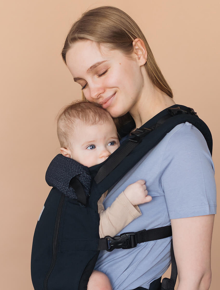 AIR X Baby Carrier