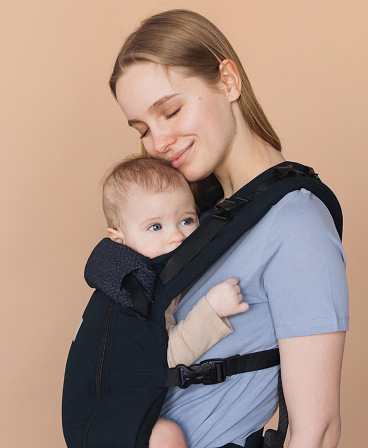 AIR X Baby Carrier