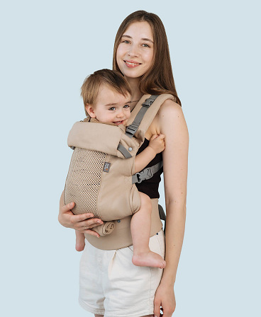 AIR X Baby Carrier