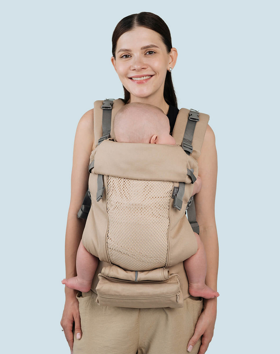 AIR X Baby Carrier