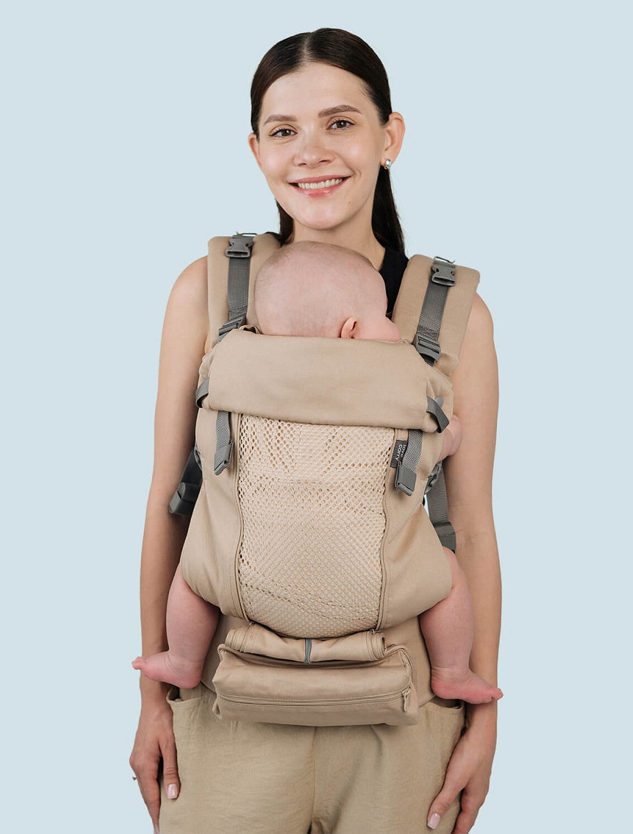 AIR X Baby Carrier