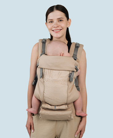 AIR X Baby Carrier