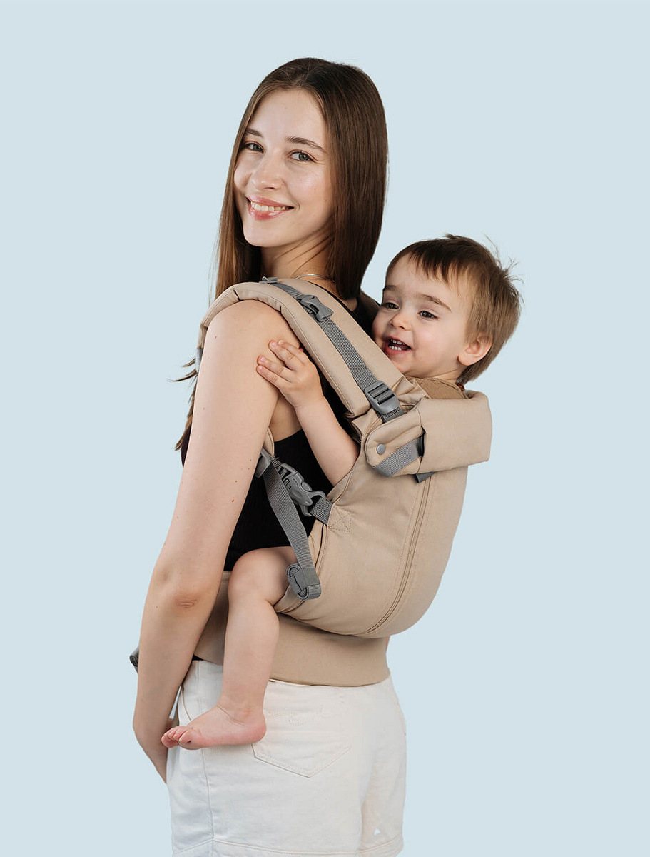 AIR X Baby Carrier