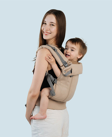 AIR X Baby Carrier