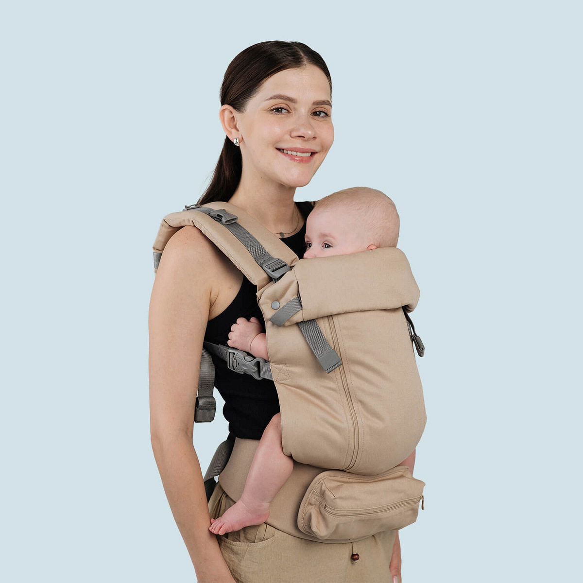 AIR X Baby Carrier