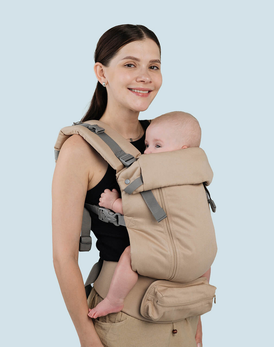 AIR X Baby Carrier